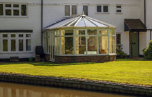Nether Edge conservatory leads