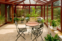 Nether Edge conservatory quotes