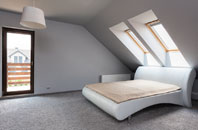 Nether Edge bedroom extensions