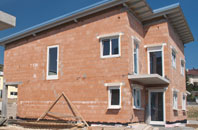 Nether Edge home extensions