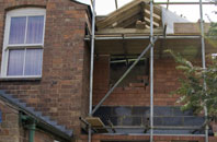 free Nether Edge home extension quotes