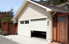 Nether Edge garage construction leads